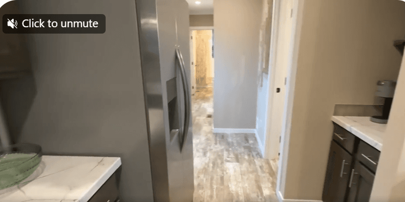 The alexander  home features