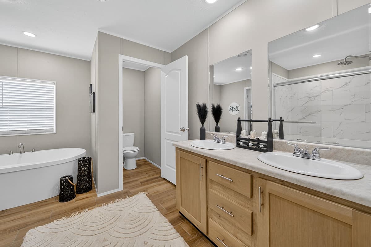 Windsor md-64  home features