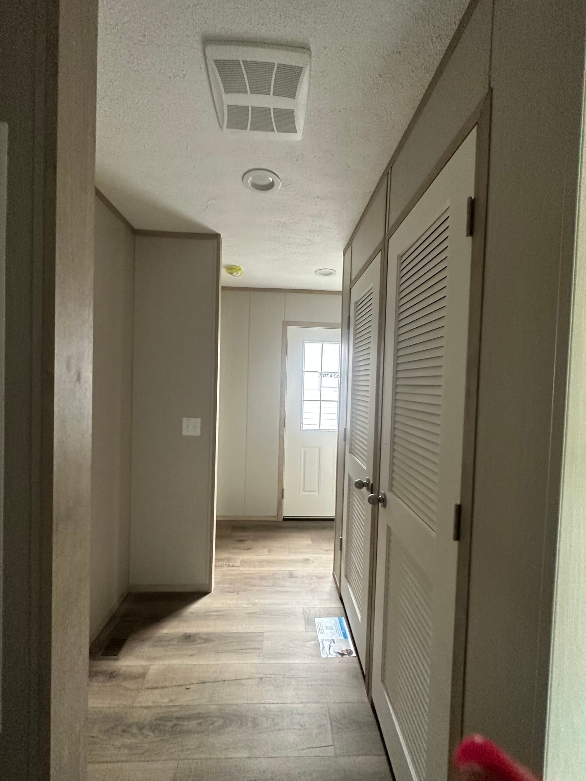 Mariner  home features