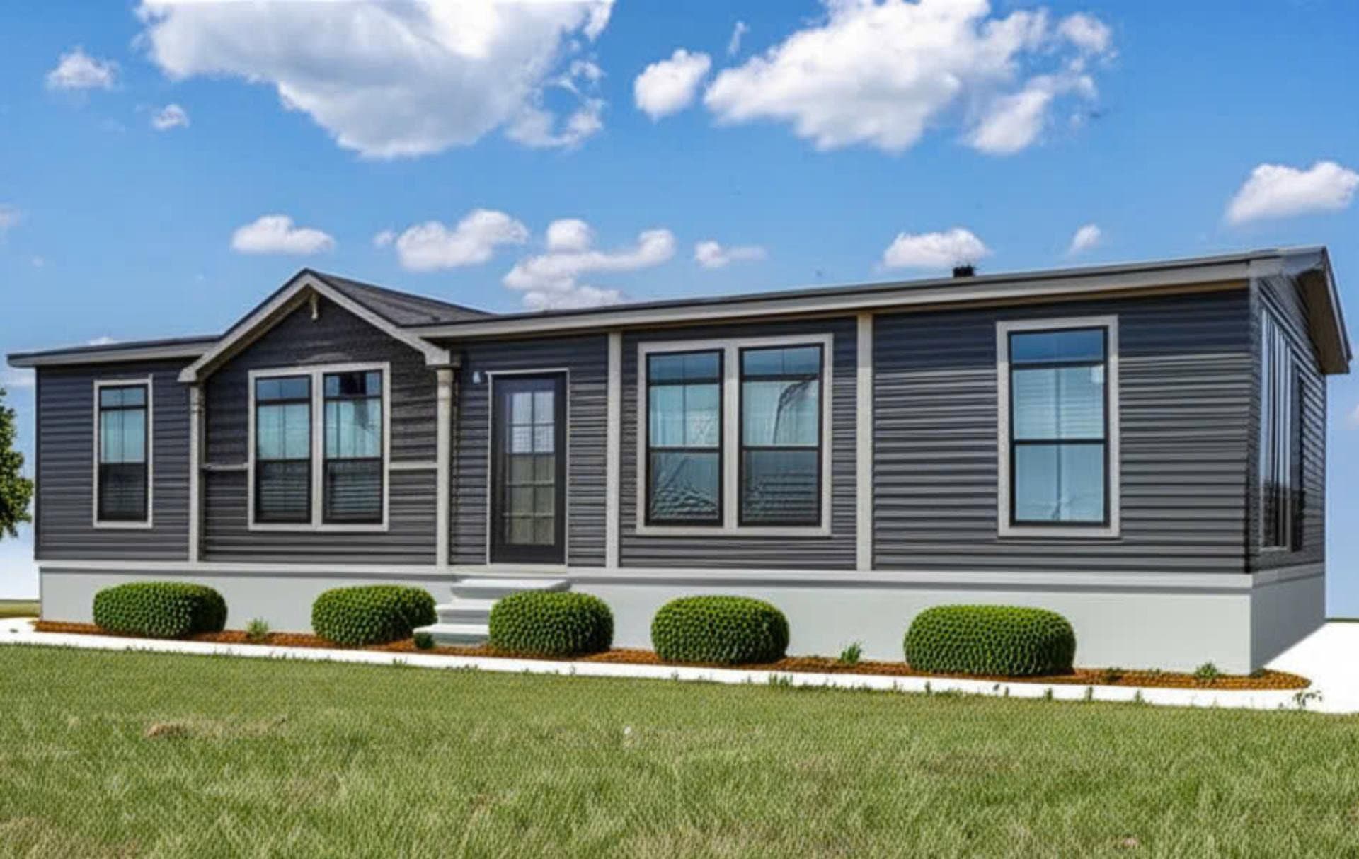 The bandon  home features