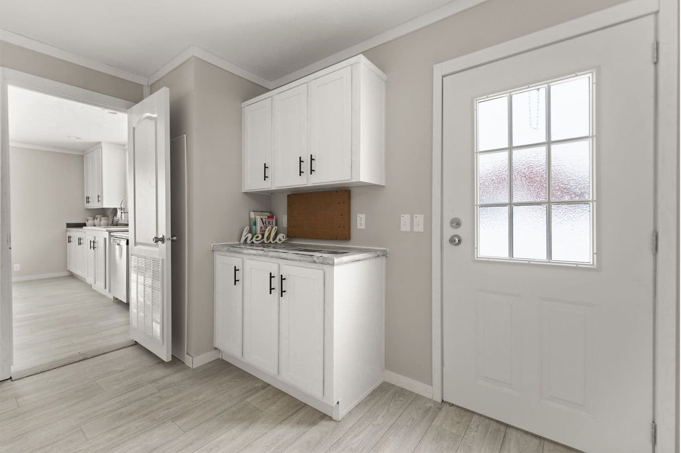 Beam house 32603x interior home features