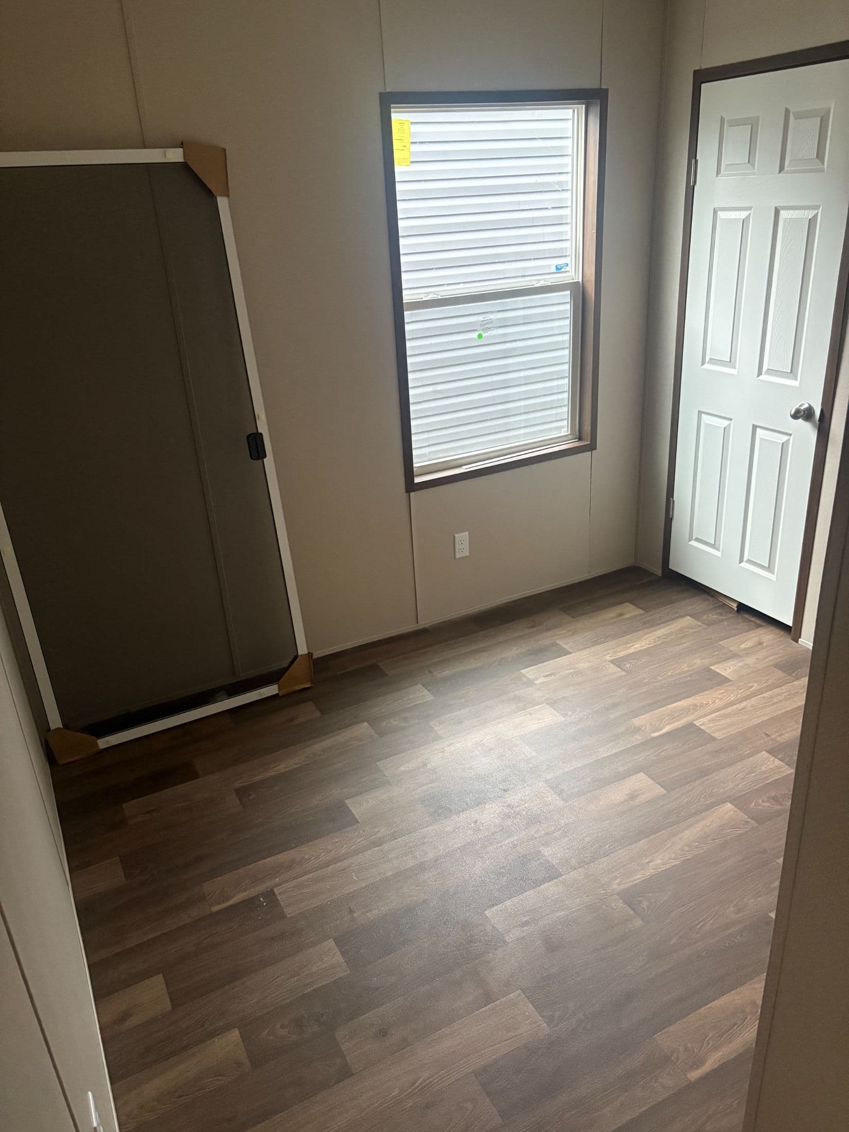 Aspen interior home features