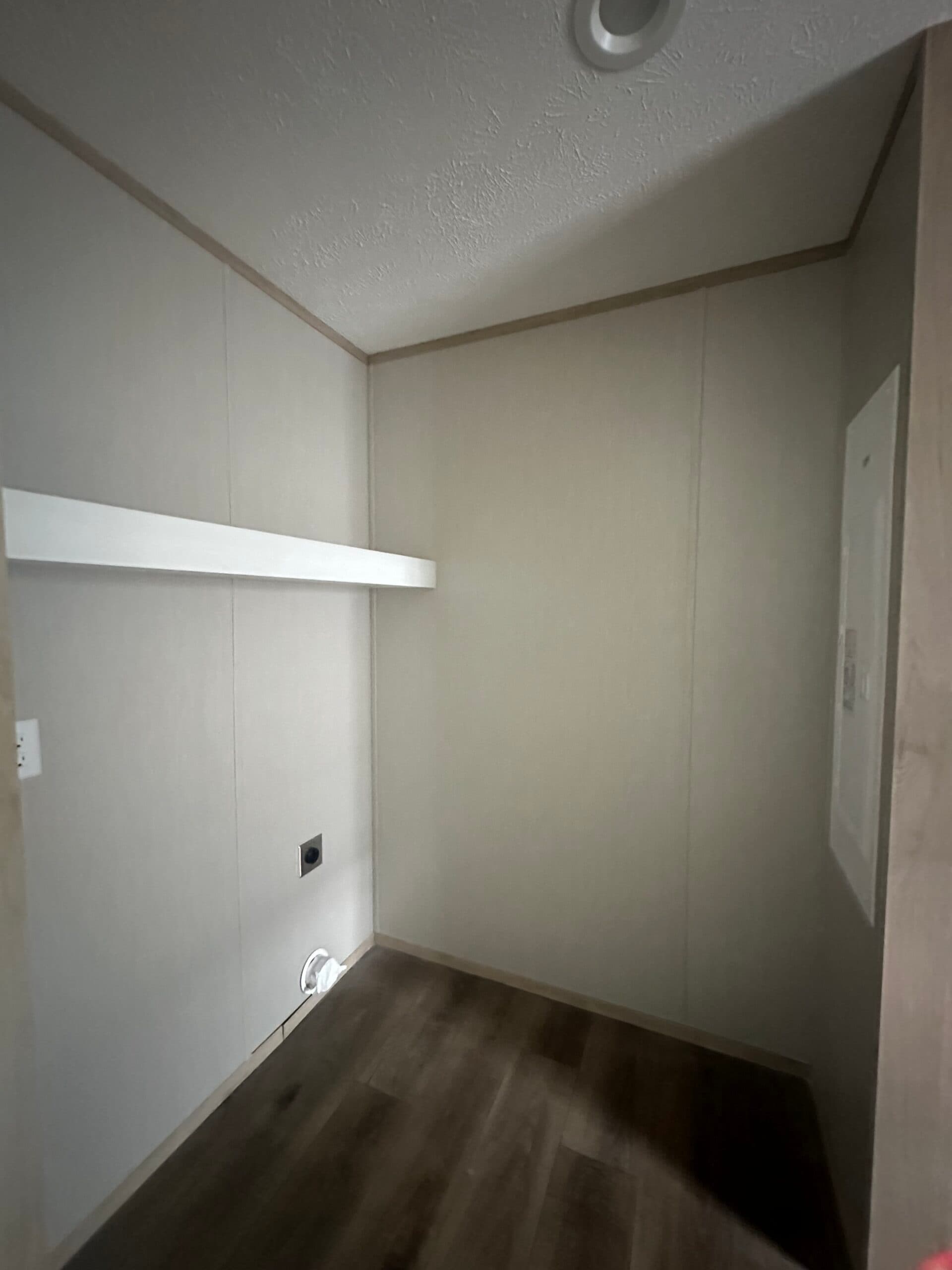 Mariner  home features