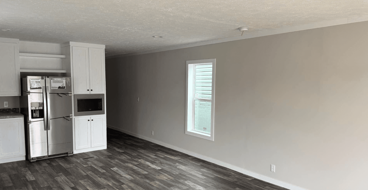 Deuce 16602d  home features