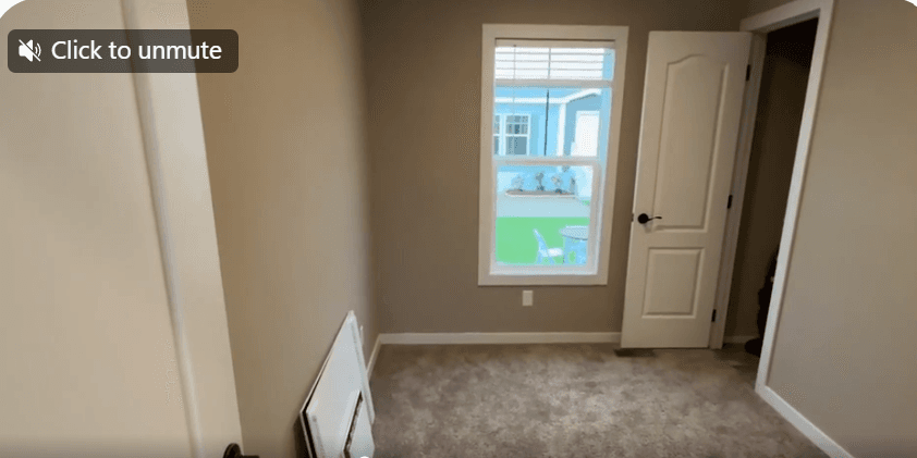 The alexander  home features