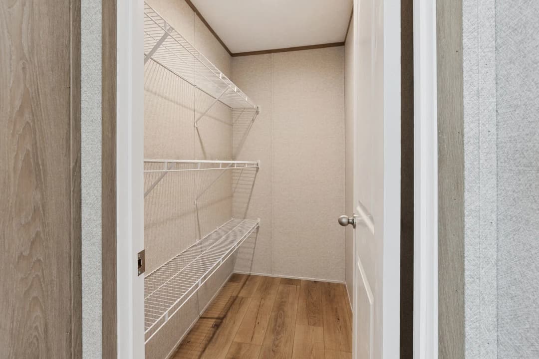 Carlisle interior home features