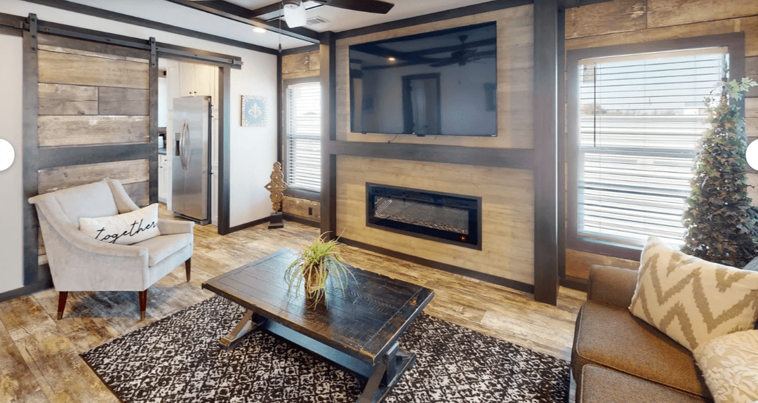 Boujee xl 2 interior home features