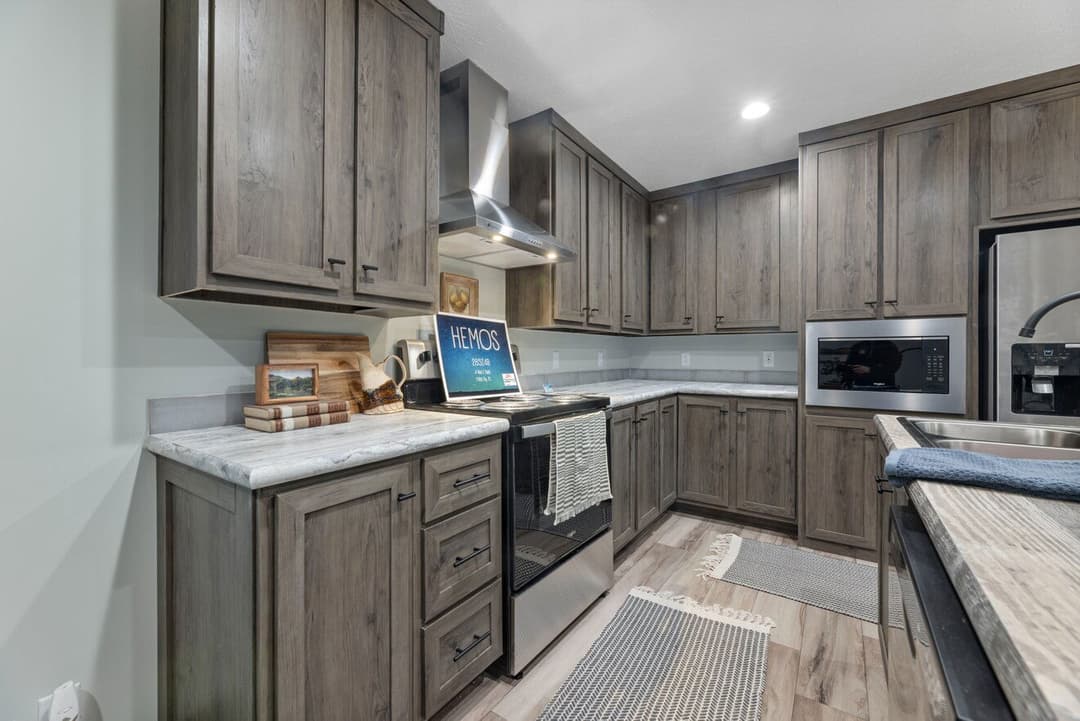 Hemos 28524b kitchen home features