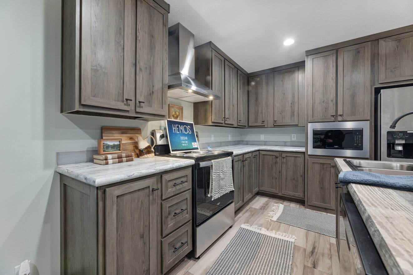 Hemos 28524b kitchen home features