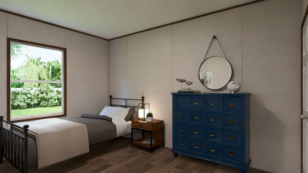 Spruce  home features