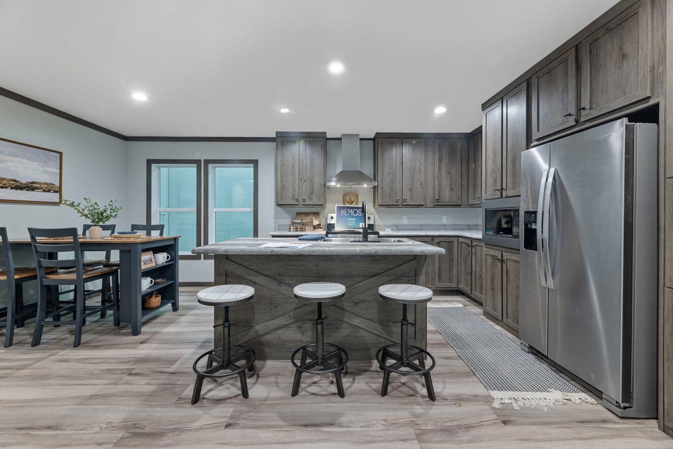 Hemos 28524b kitchen home features