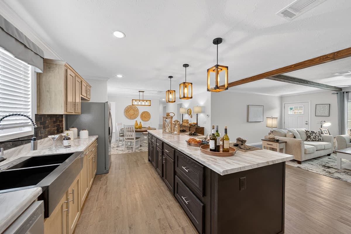 Midland md-66-32  home features