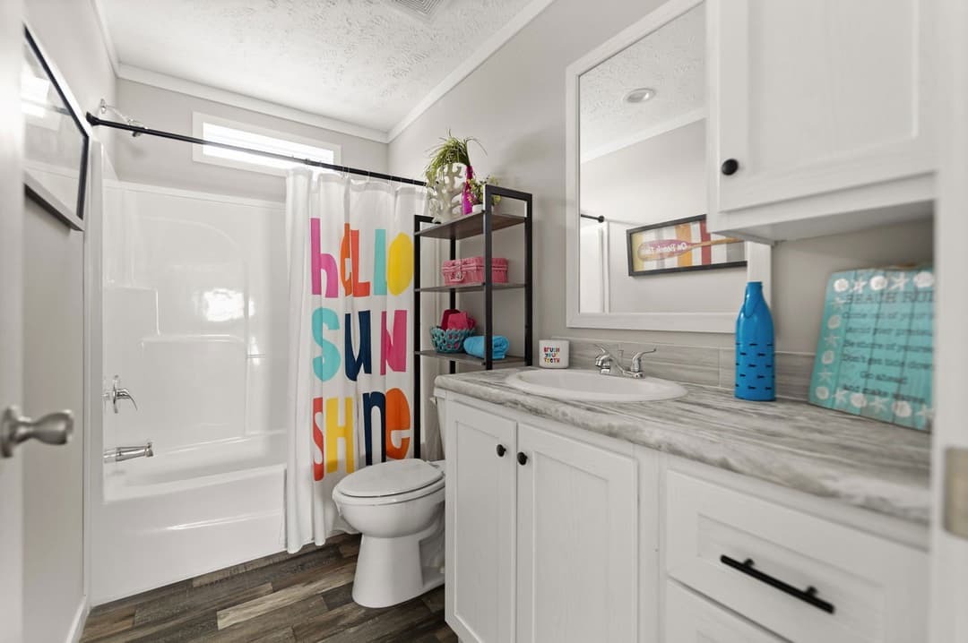  outback 28663p bathroom home features