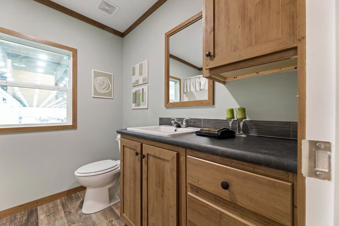 Excalibur 32644x bathroom home features