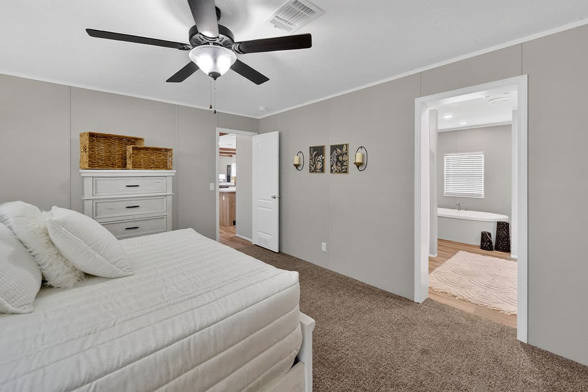 Windsor md-64  home features