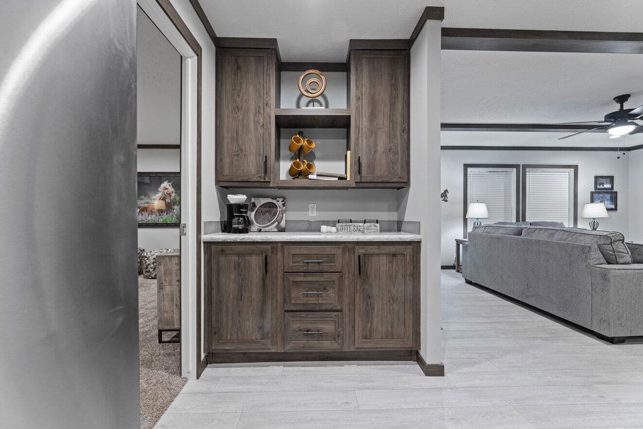 Elevation 32523d interior home features