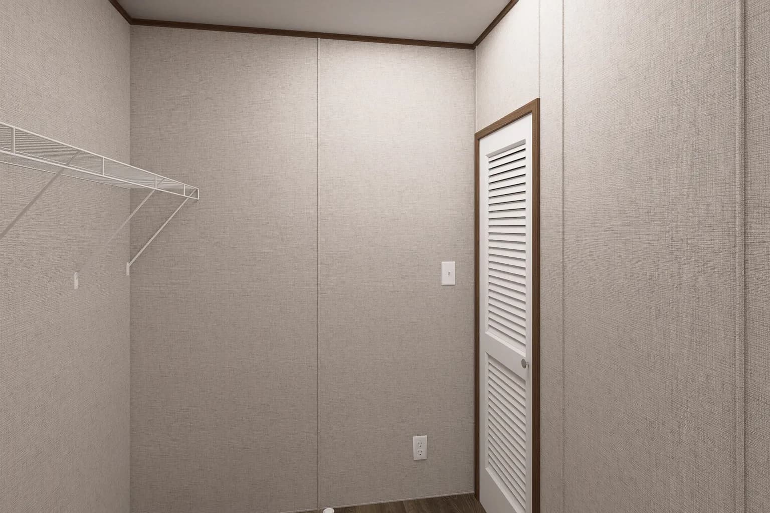 Hickory  home features