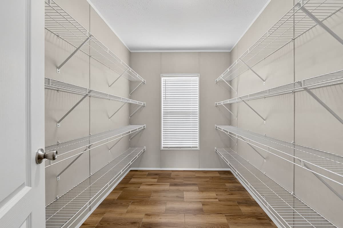 Windsor md-64  home features