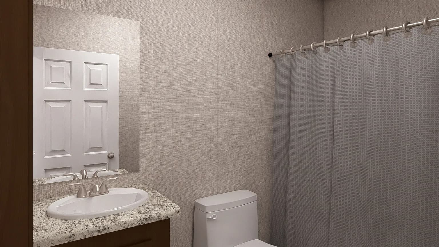 Maple  home features
