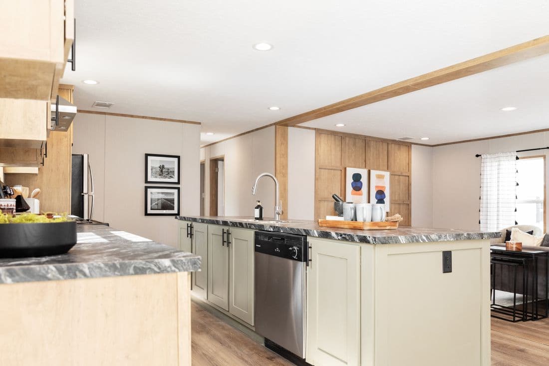 Explorer  home features