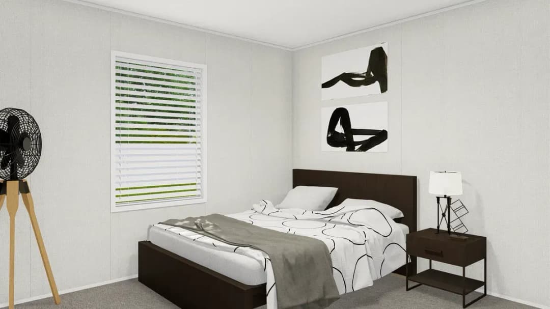 Grand living 76 bedroom home features