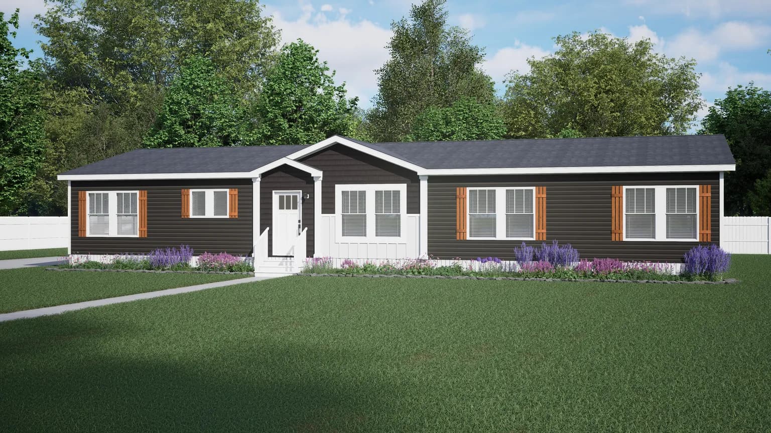 Boujee premier  home features