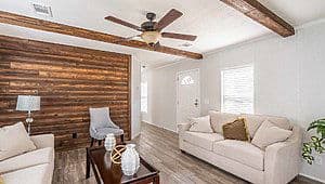 Md-113 interior home features