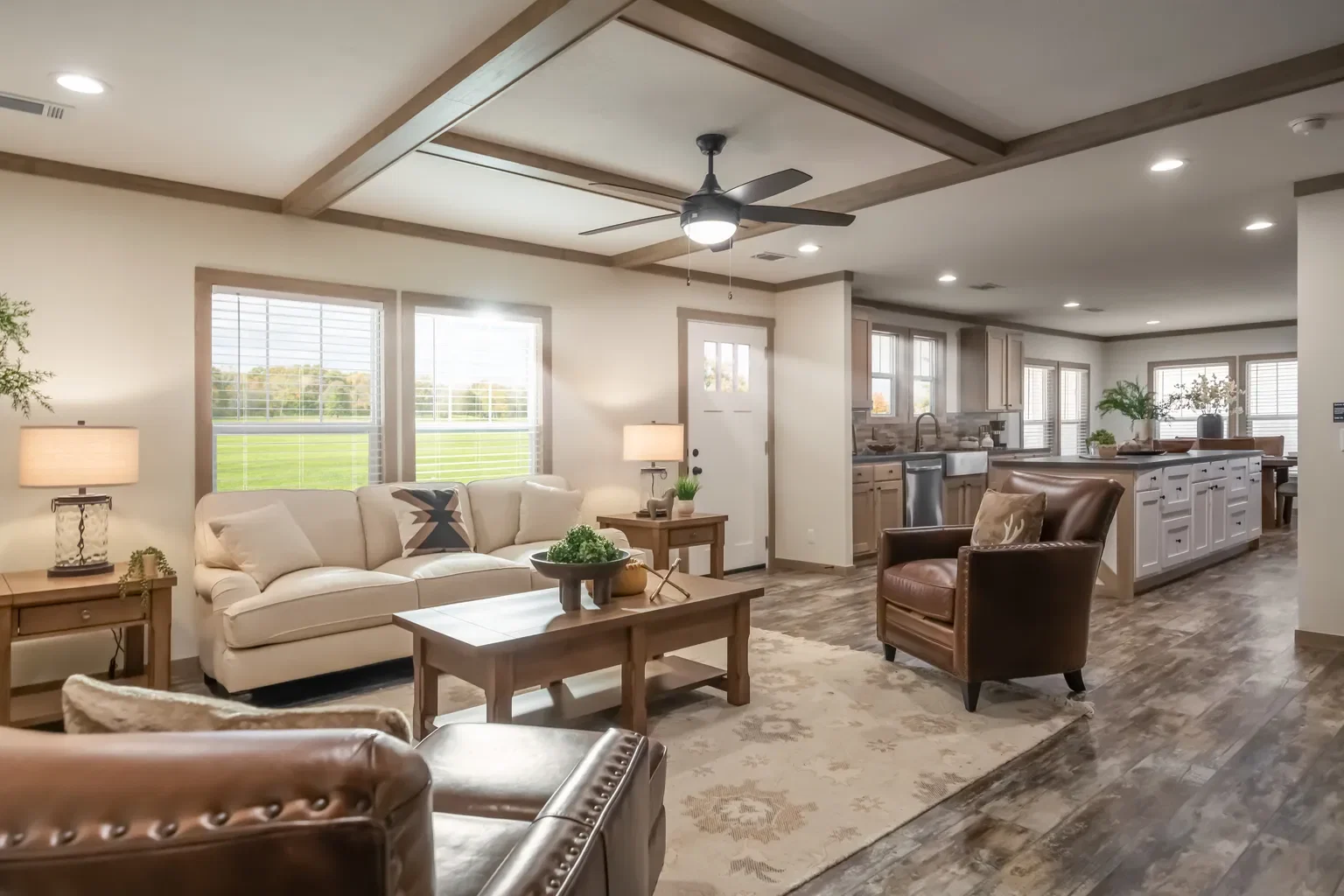 Boujee premier  home features