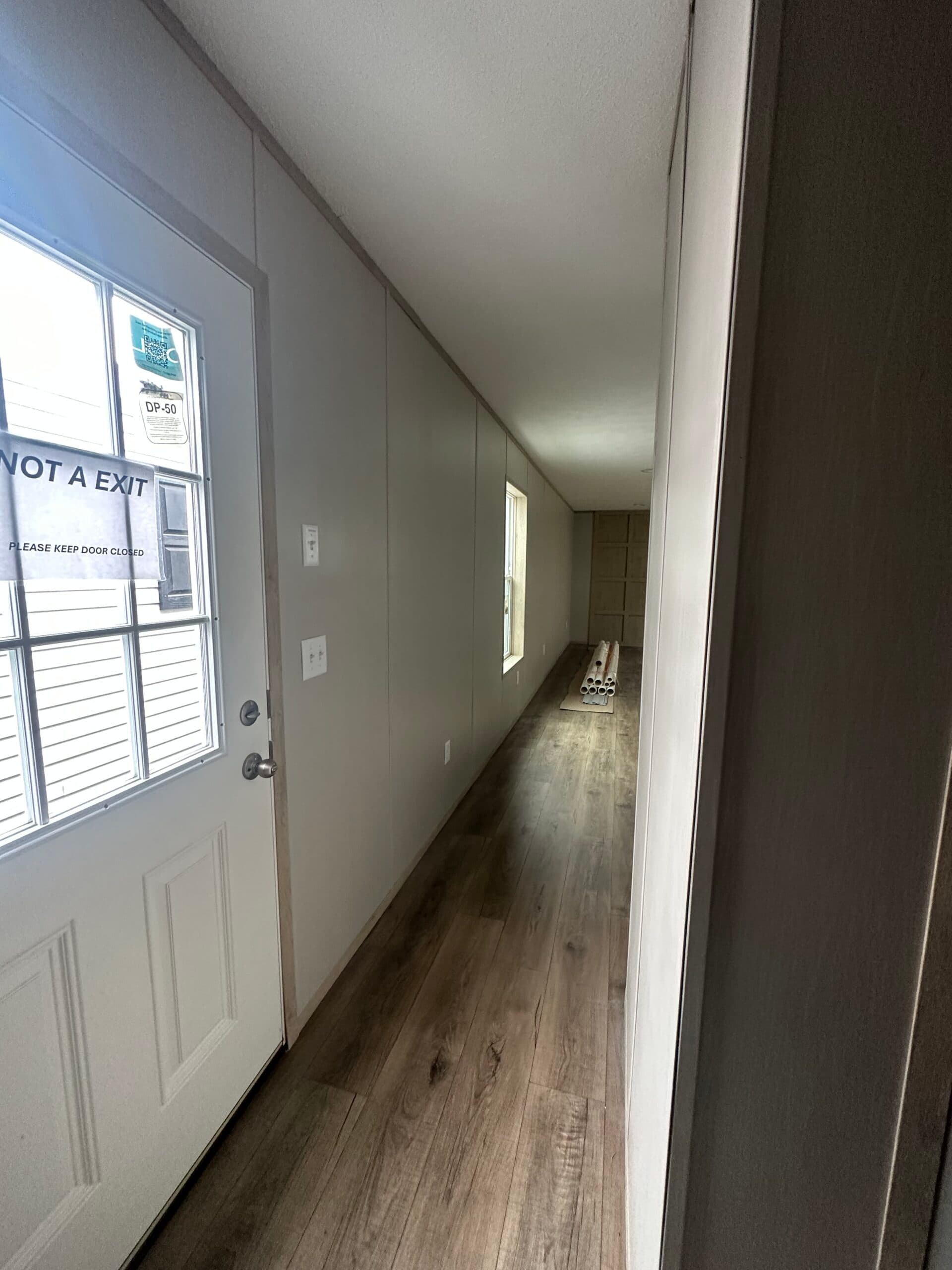 Mariner  home features