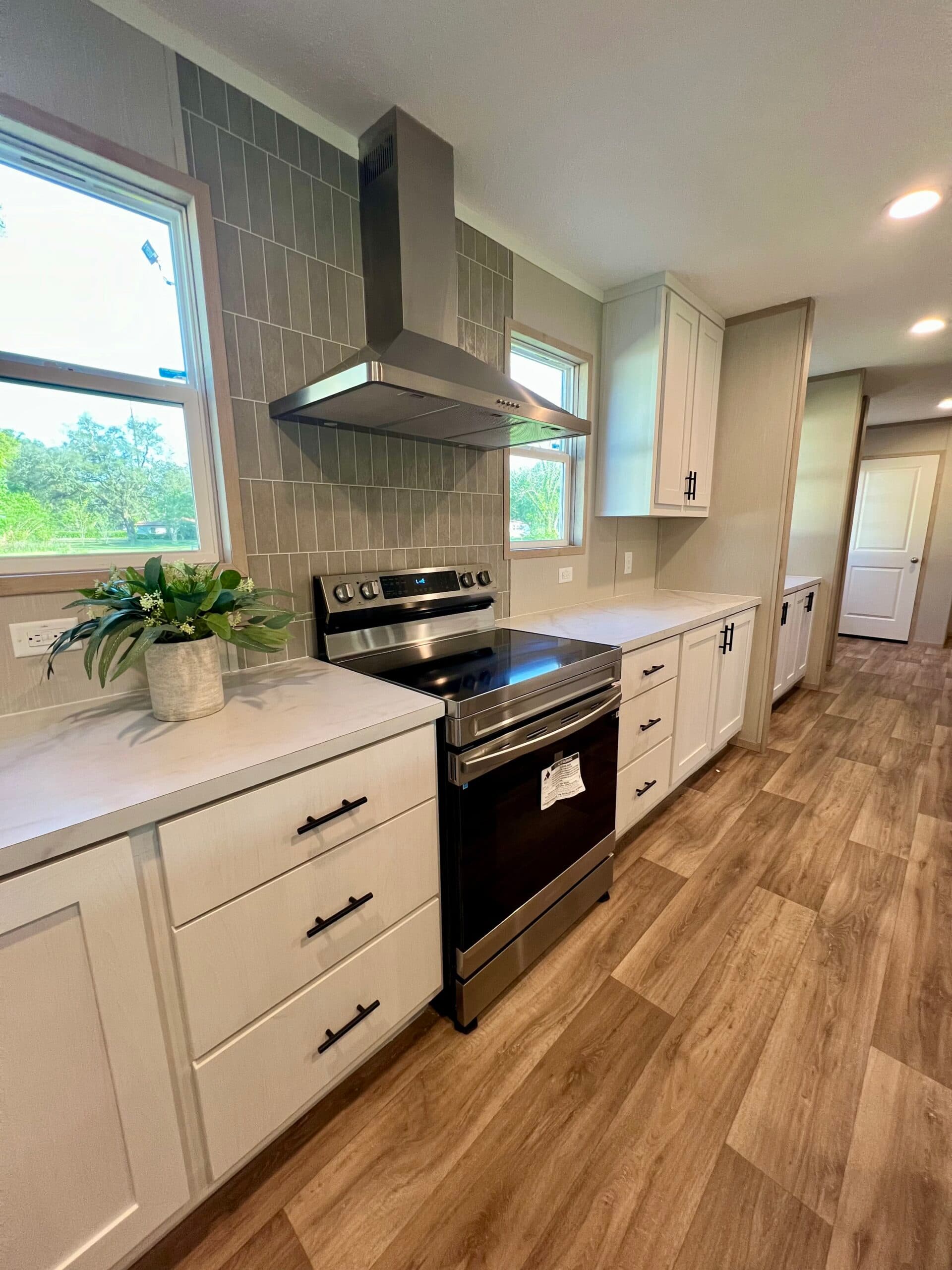 Summit  home features