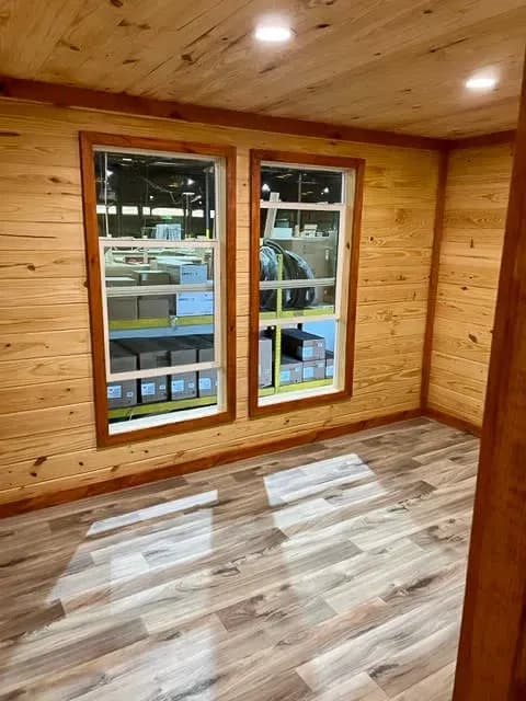 Campfire bliss | 4b 116 bedroom home features
