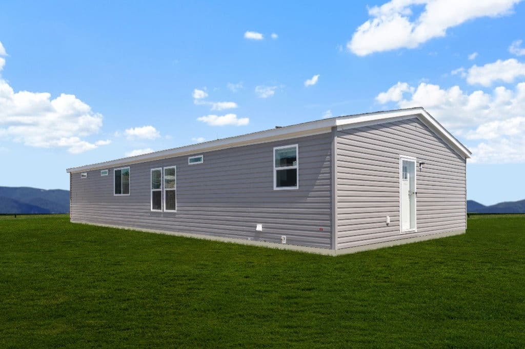 Champ 28563t exterior home features