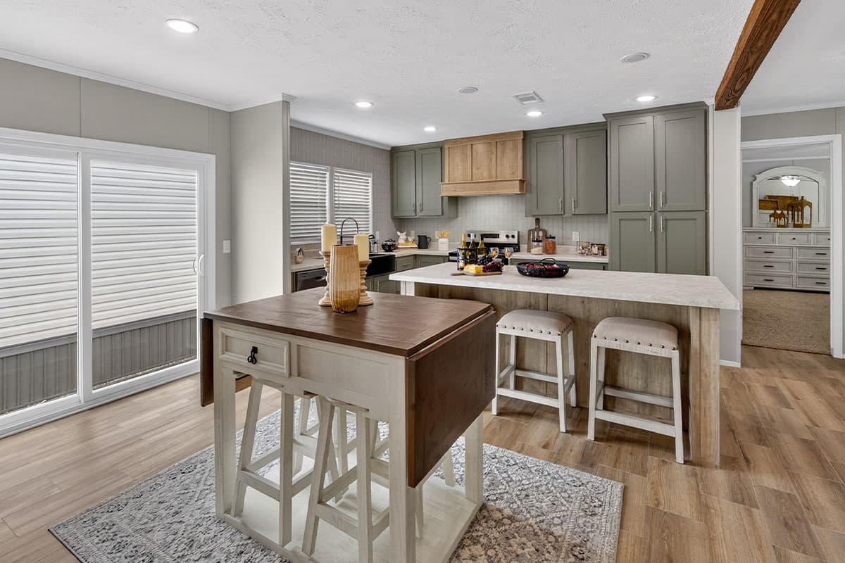 Windsor md-64  home features