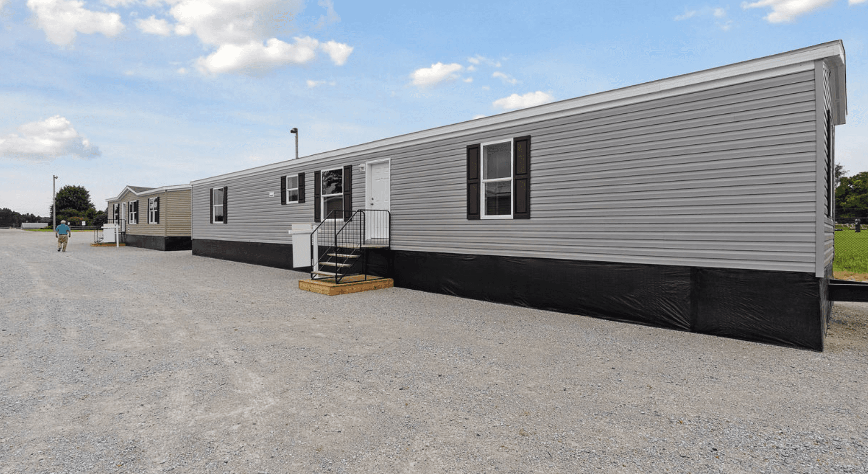 Belmont elevation home features