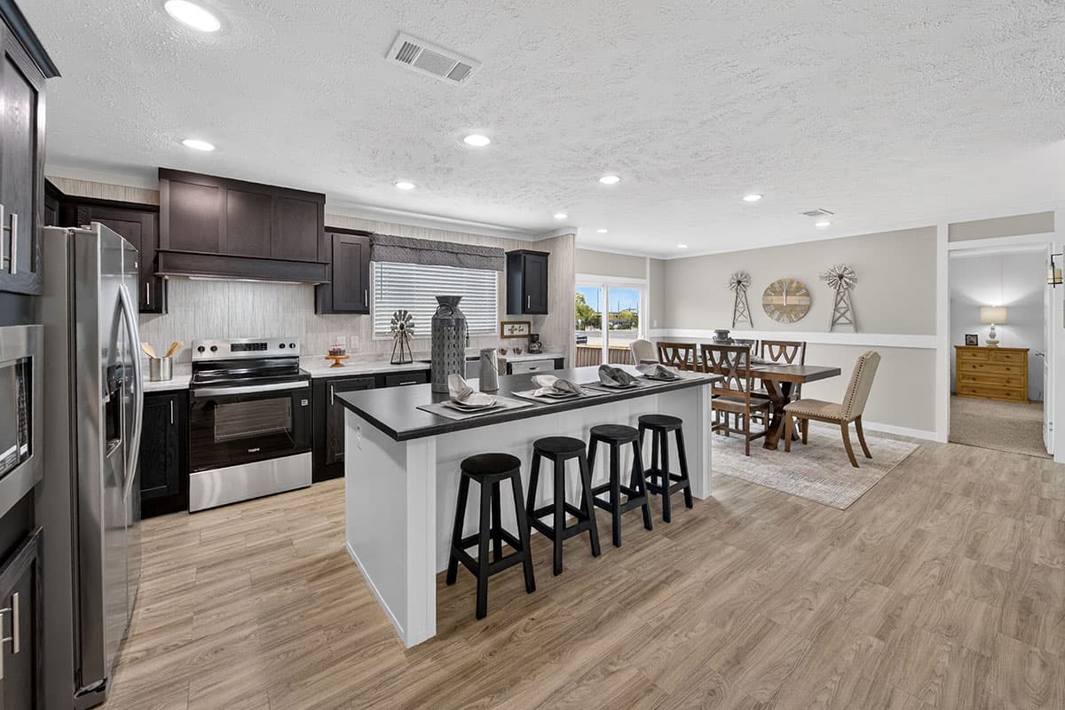 Brookstone md-65-32 hero home features