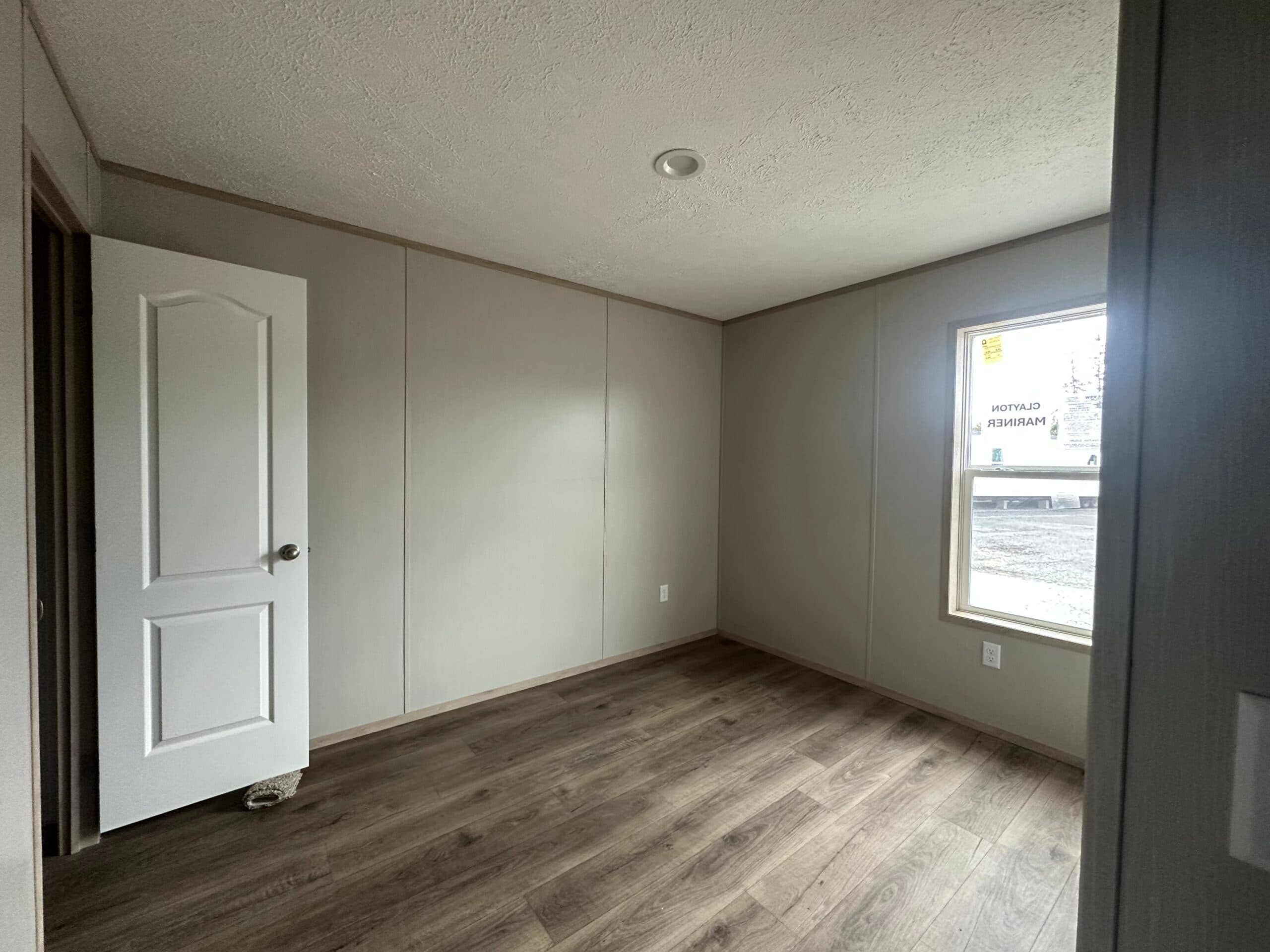 Mariner  home features