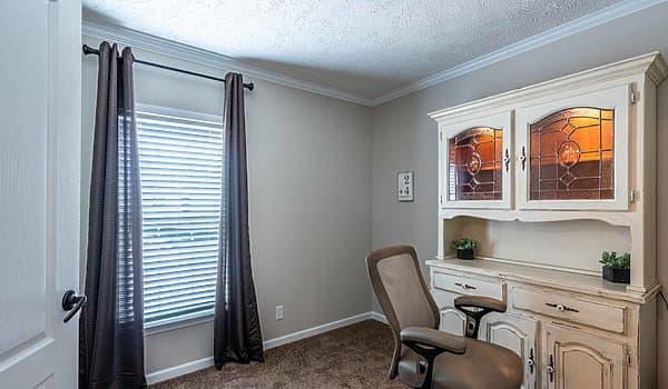 Kb-3220 interior home features