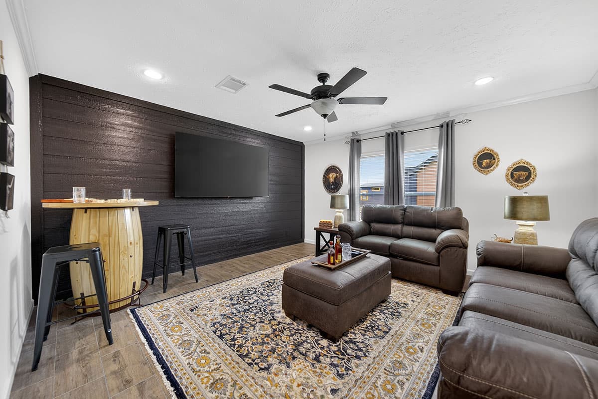 Midland md-66-32  home features