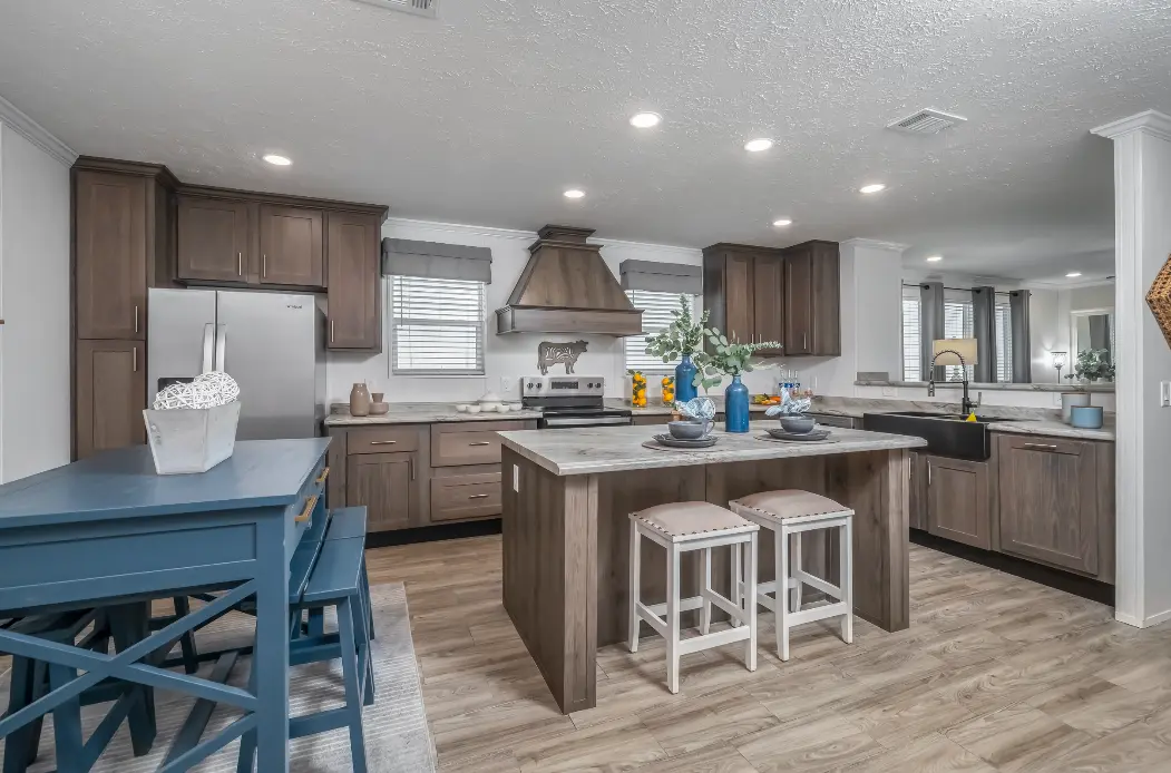 Md-60-32 dakota hero home features