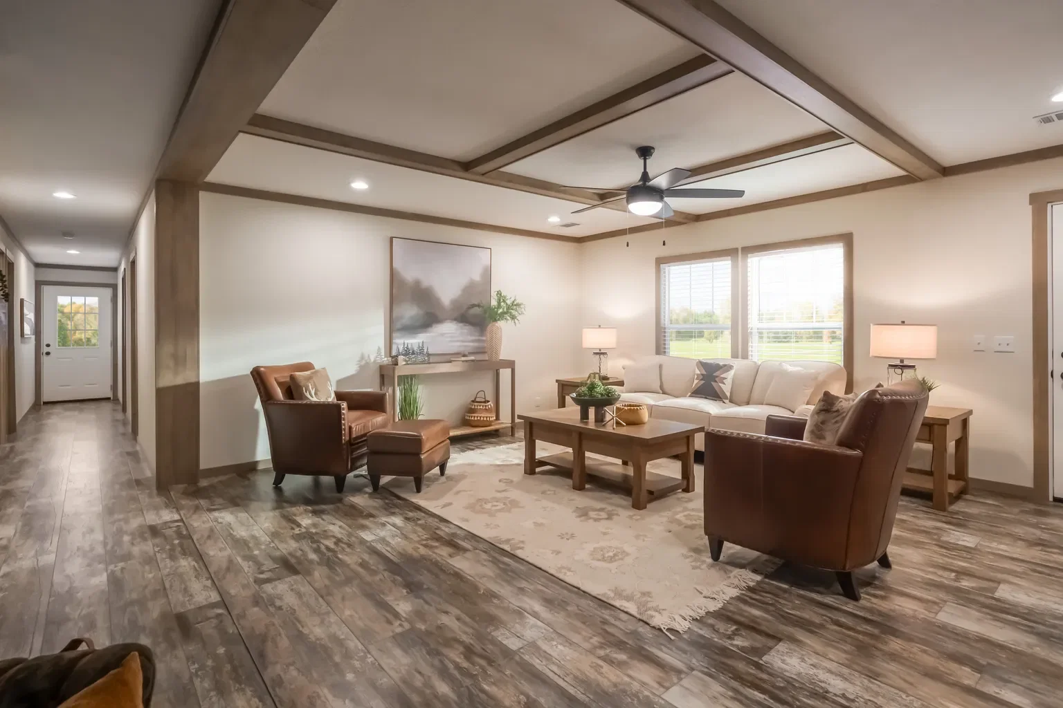 Boujee premier  home features