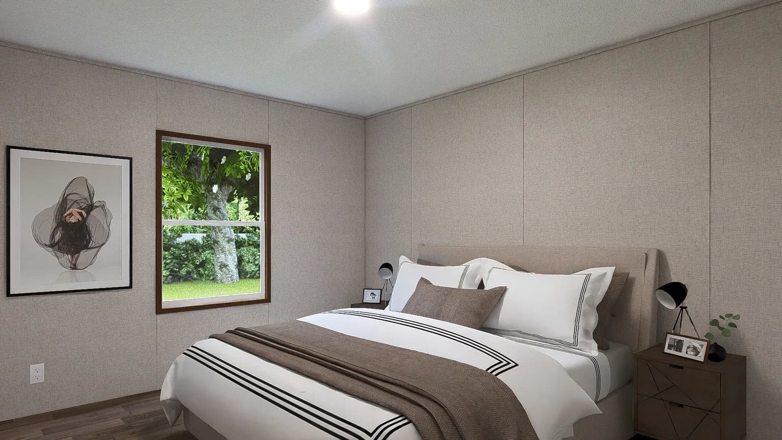 Sycamore  home features