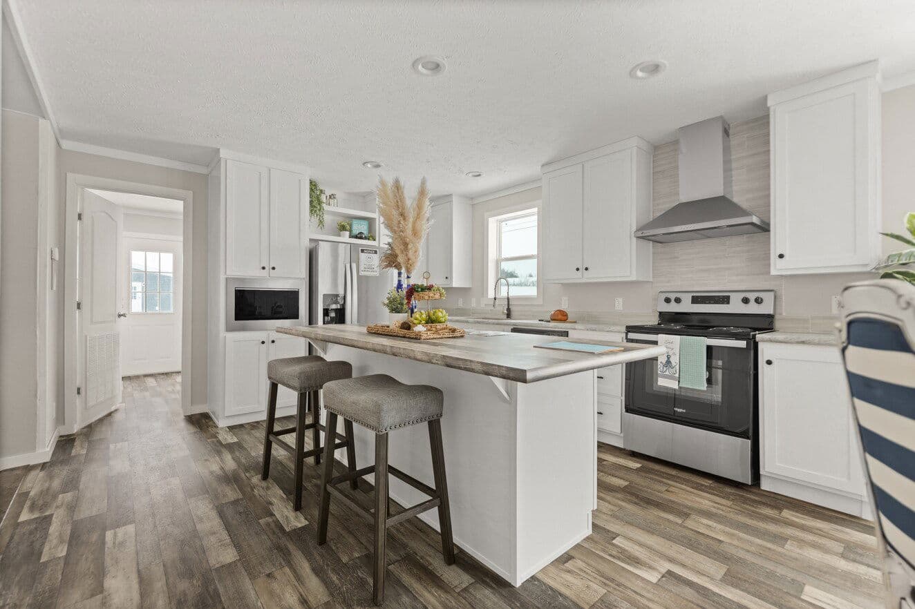  outback 28663p kitchen home features