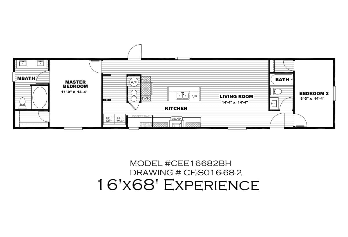 Tide  home features