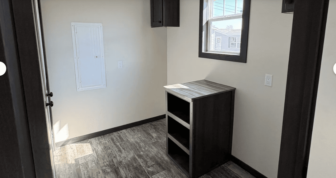 Boujee xl 2 interior home features