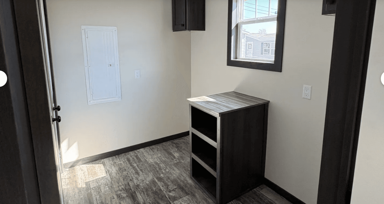 Boujee xl 2 interior home features