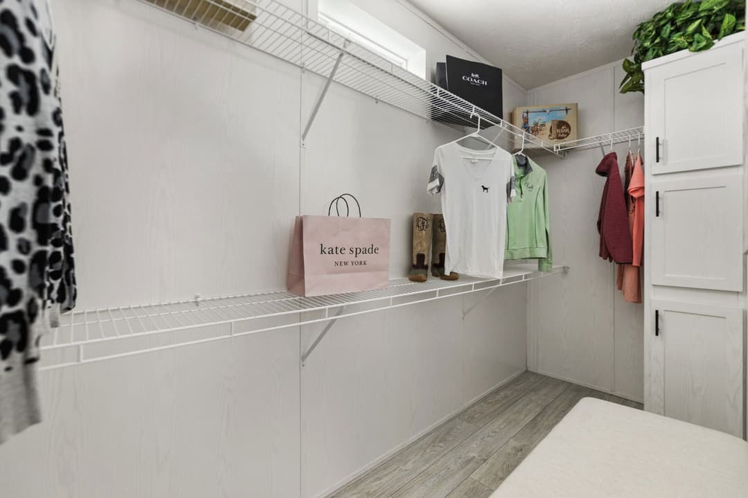 Beam house 32603x interior home features