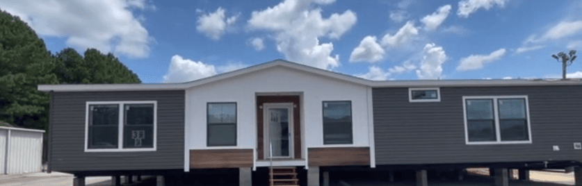 The anderson ii  home features