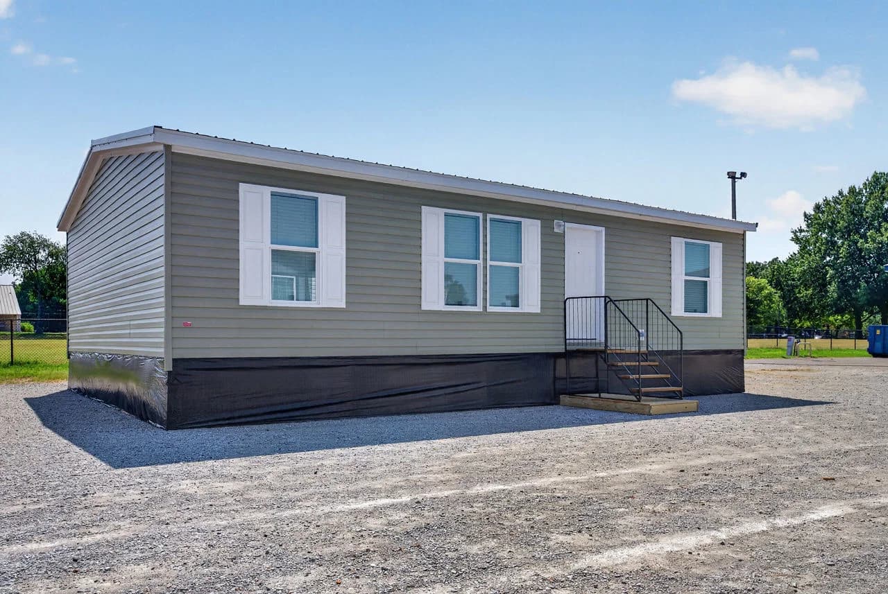 Grove hero, elevation, and exterior home features