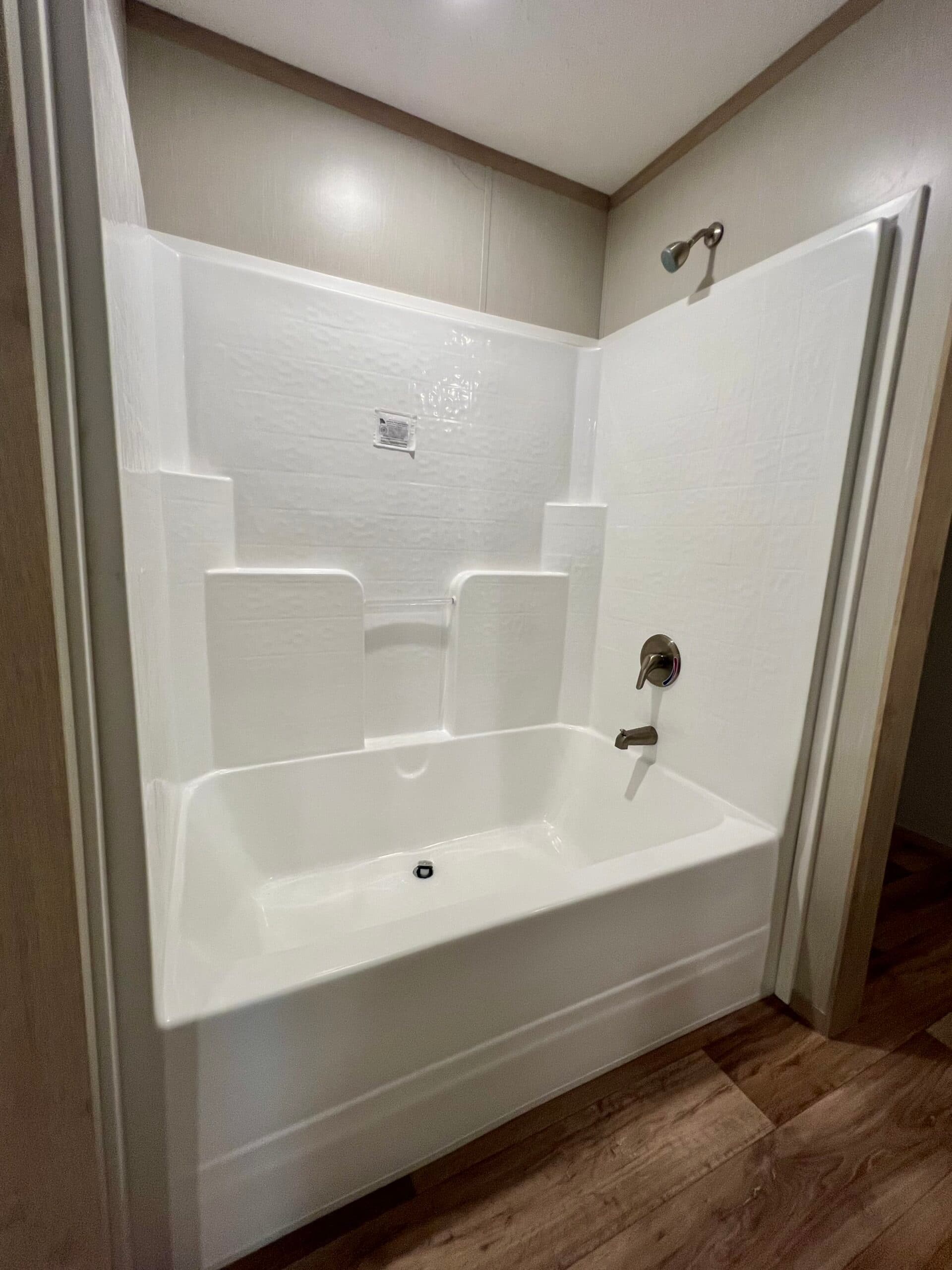 Summit  home features