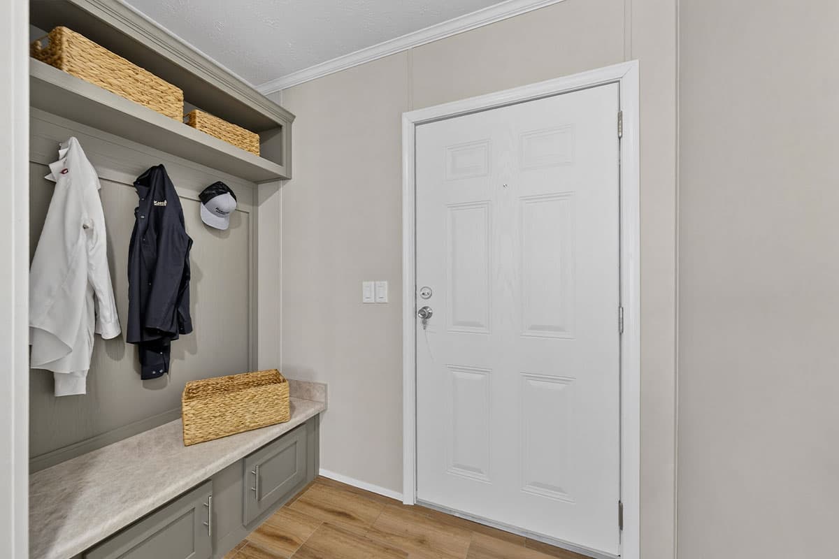 Windsor md-64  home features